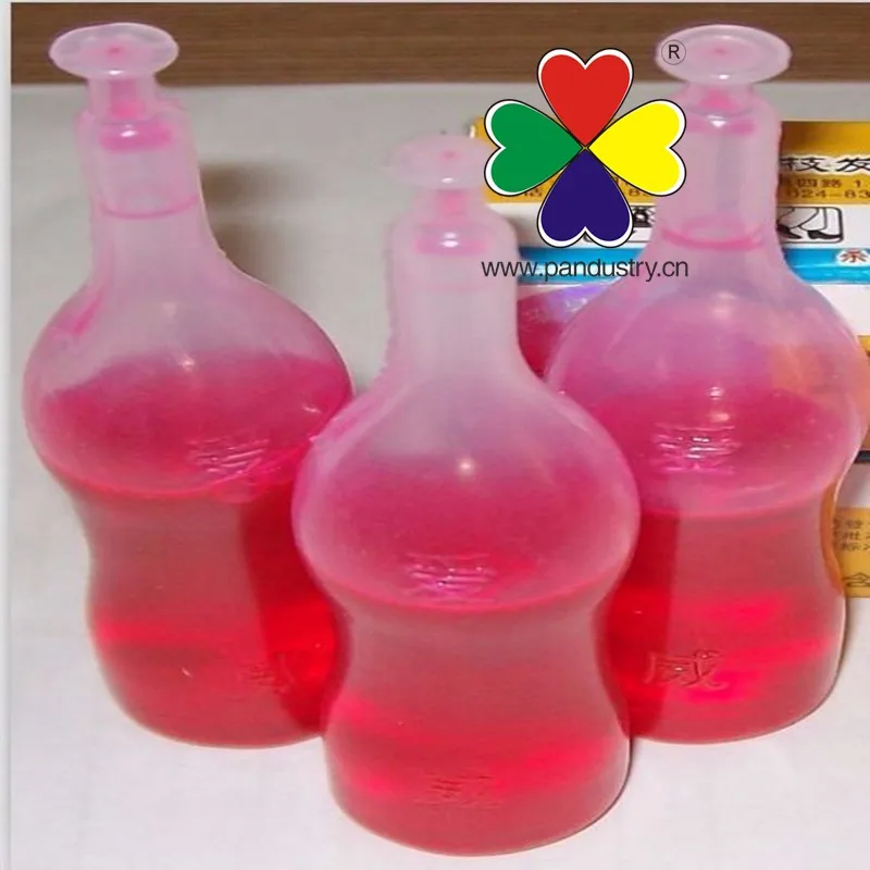 
High Effective Rodenticide Rat Poison Pellets Brodifacoum 