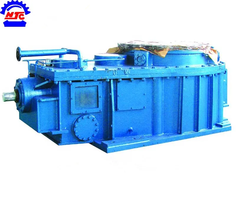
China vertical helical planetary transmission mill gearbox reducer 