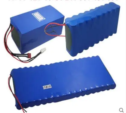
recharge 14.8v 4s7p 18650 battery pack deep cycle 12v 18ah battery with pcb bms 