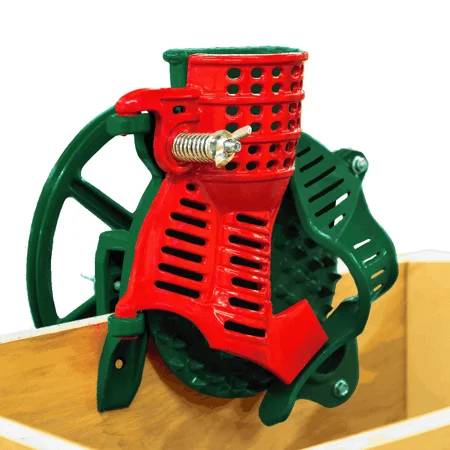 Household Manual sweet corn thresher maize sheller machine for sale