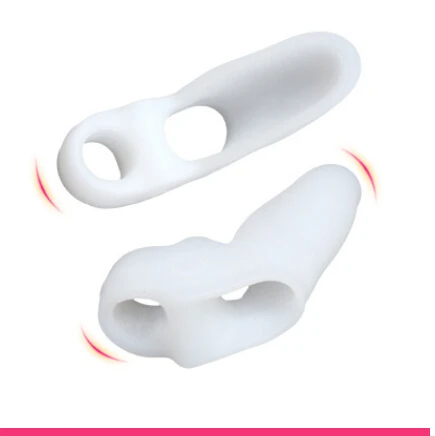 SEBE Gel Bunion Toe Separator gel bunion corrector