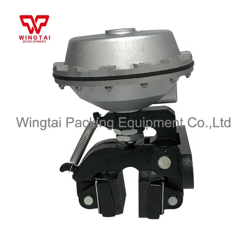 DBG-205-5 диск типа пневматической муфтой тормоз/пневматический дисковый тормоз