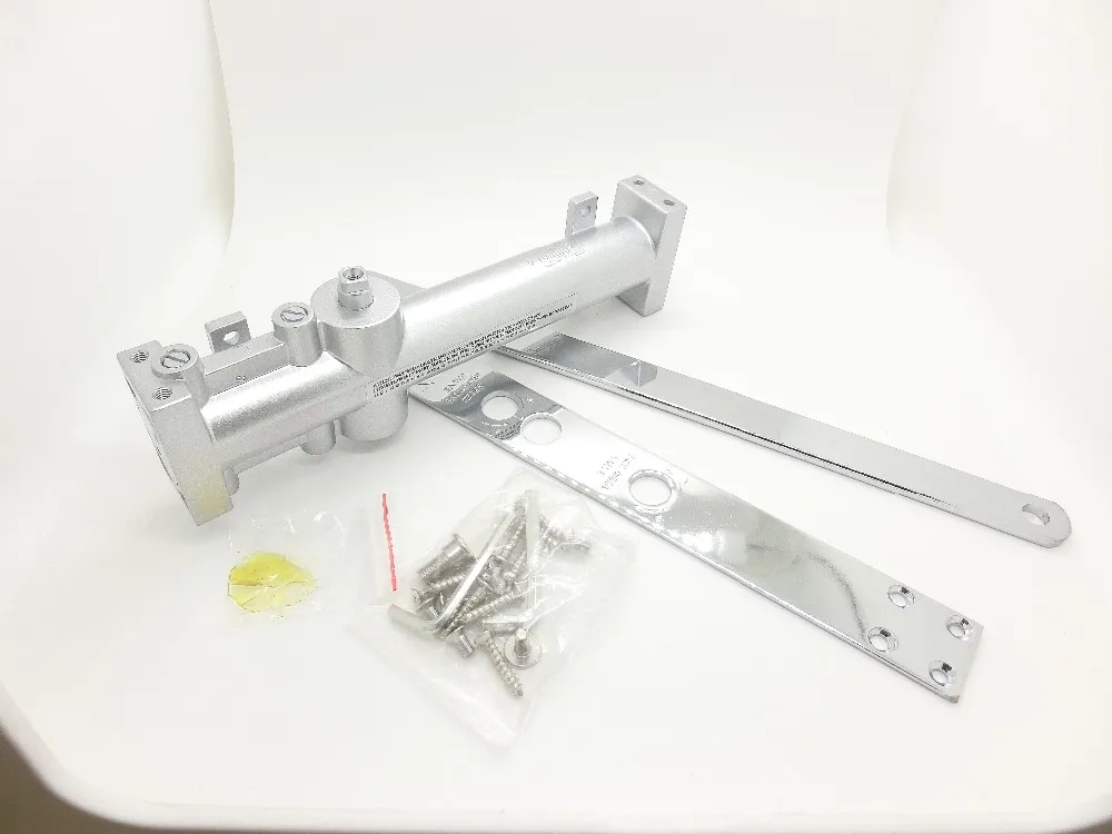 
Hydraulic Aluminium Remote Control Concealed Door Closer Concealed Door Closer from Guangdong supplier
