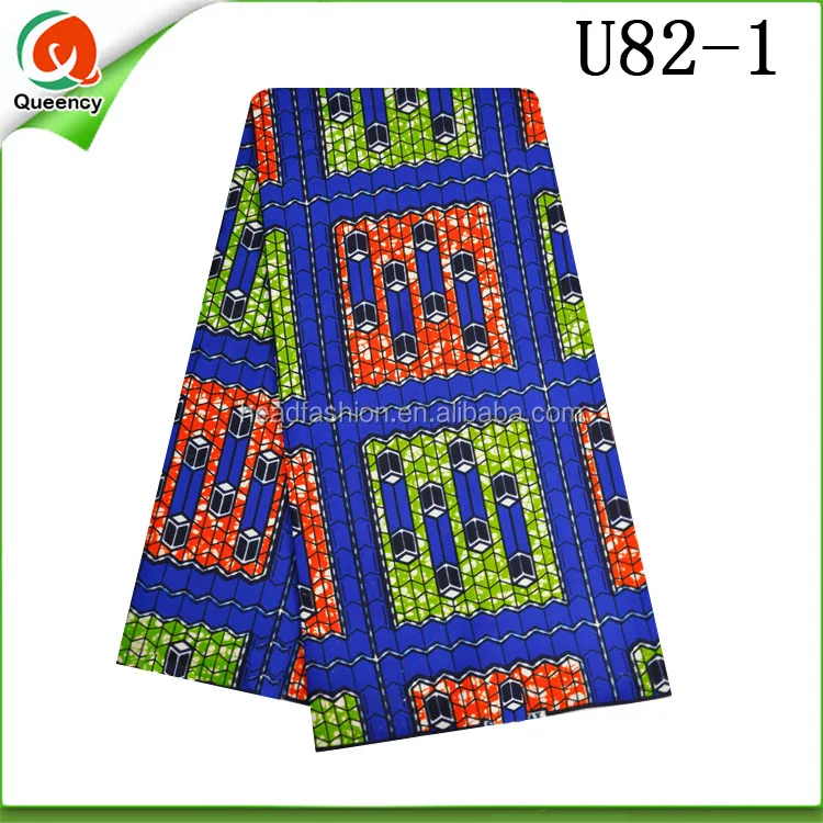 Damask Wholesale Fabric High Quality Fabric Cotton African Wax Prints Fabric for Wedding Dress 2016