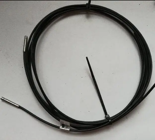 AUTONICS Fiber Optic Sensor FTC-320-10