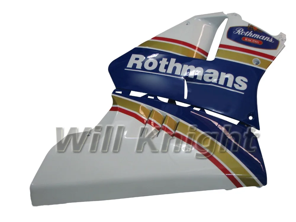 Для Honda NSR250R MC28 1994 1995 1996 СМП 250R 94 95 96 MC-28 ABS обтекателя комплект пластик