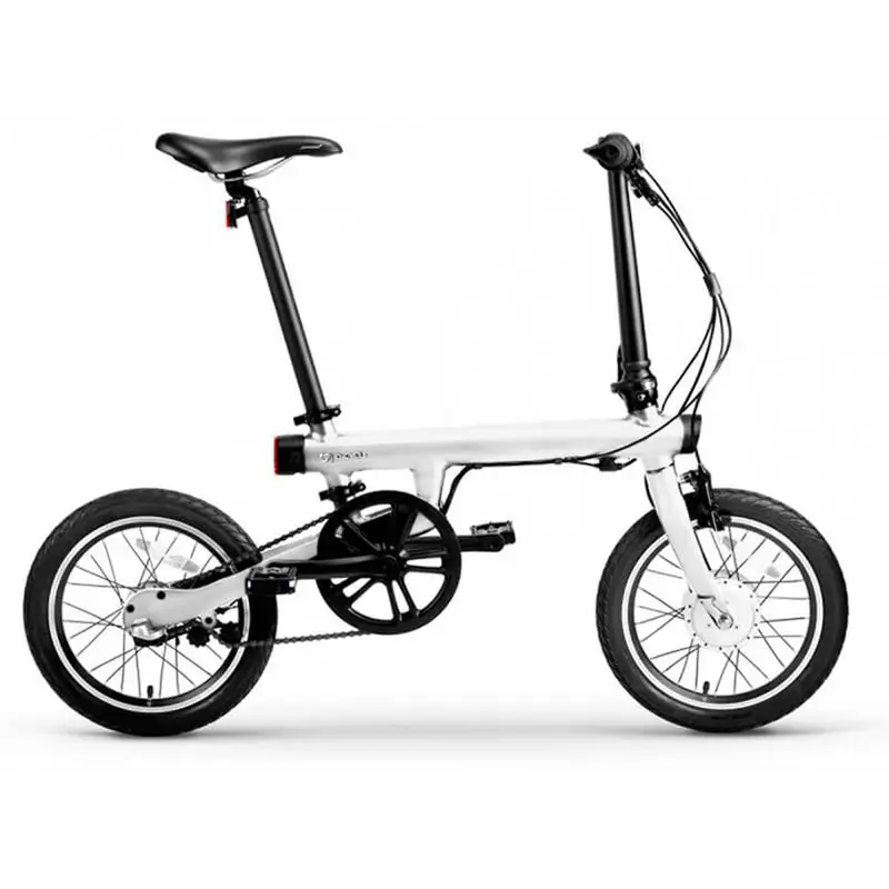 
Original XiaoMi Folding Electrical Bicycle 48V qicycle 