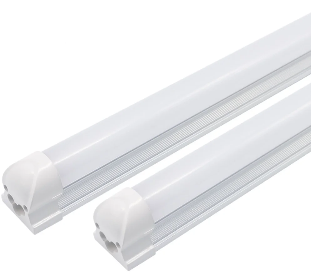 t8 integrated led tube 4ft 1200mm 18W 20W AC85-265V CE,ROHS