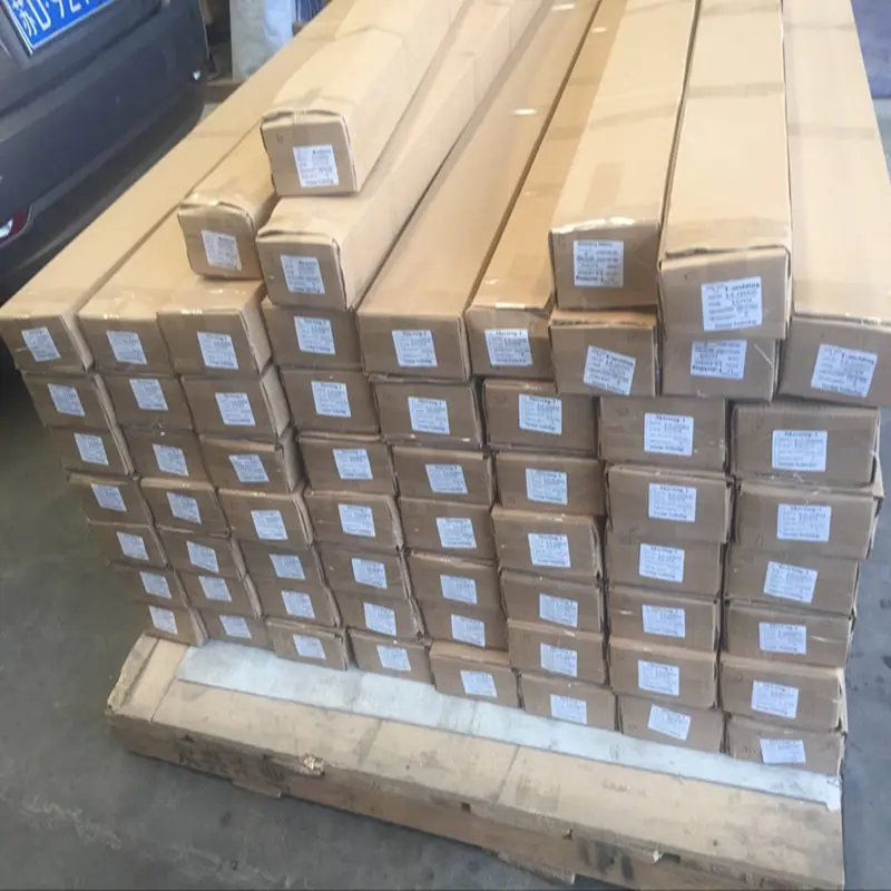 Reducer MDF for 8mm 12mm Laminate Flooring Accessories