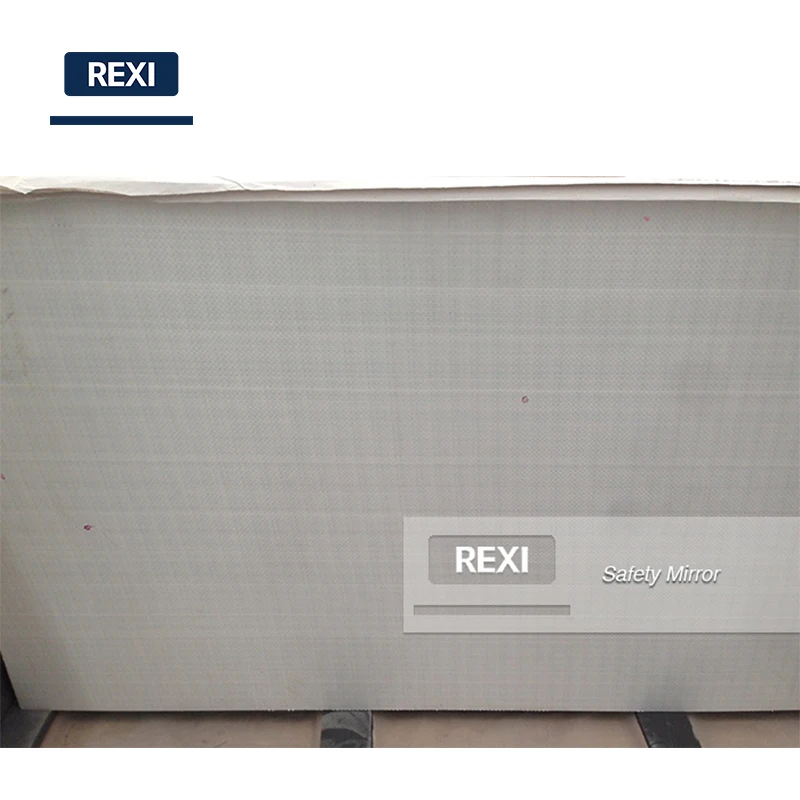  Заводские продажи 1 мм-6 мм прозрачный Поплавковый Алюминиевый Серебряный зеркальный защитный стеклянный лист