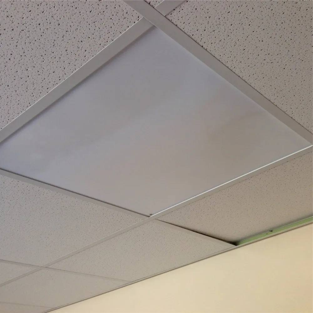 Images or White Wall/Ceiling Mounted Drywall  Heaters Electric Heating Panels with CE Certifications