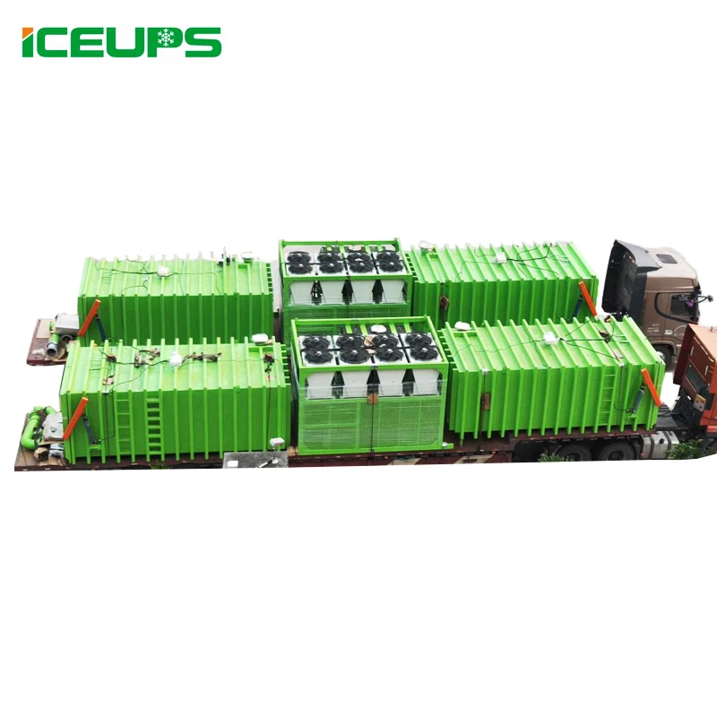 Fruit & vegetable Vacuum Cooler fruit vegetable processing machines