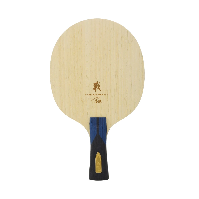 LOKI oem factory customized professional training pingpong blade table tennis racket best table tennis blade