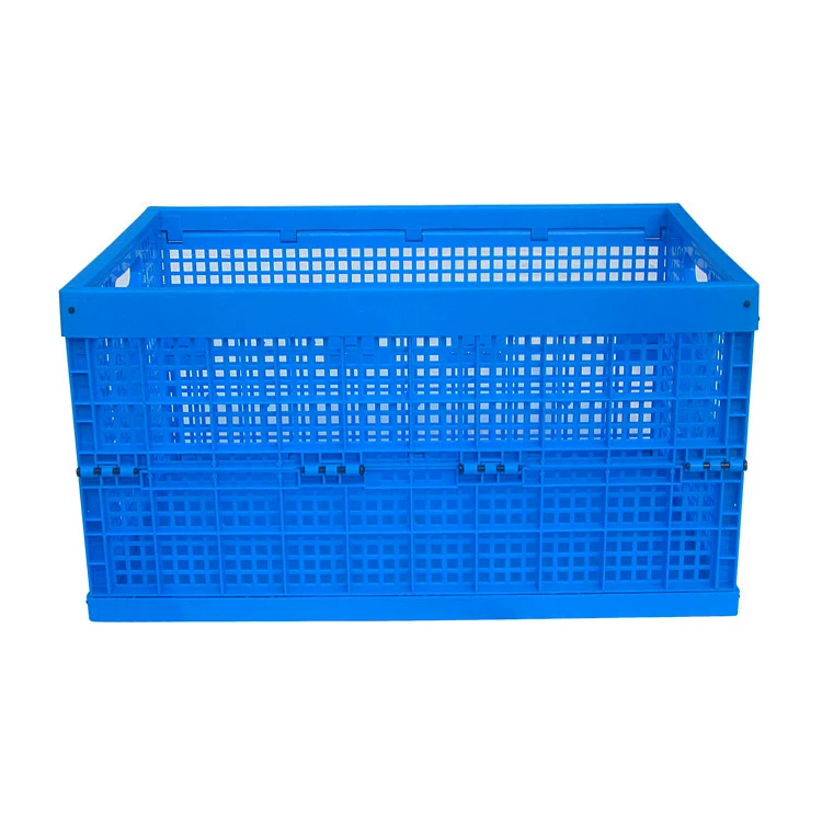 hard plastic fruit vegetable stacking cardboard boxes basket cases crates for fruits and vegetables flowers