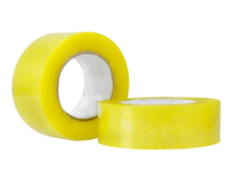 Bopp Box Packaging Tape With Specification/ adhesive seam binding tape