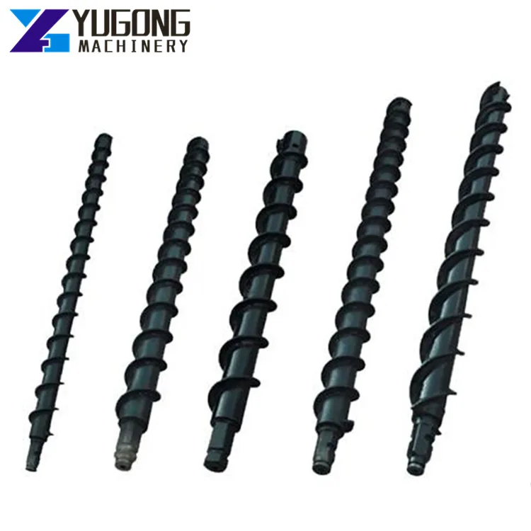 API Certificated drill pipe 2 3/8 in water well drilling