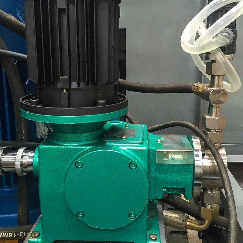 high quality spraying concrete shotcrete gunning machine concrete sprayer machine