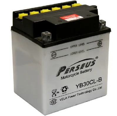 12V 30AH YB30CL-B jet ski motor battery