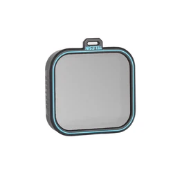 Telesin Camera CPL Lens Filter Polarizing Lens Filter for Go Pro Hero5 and Hero6 Camera Accessories