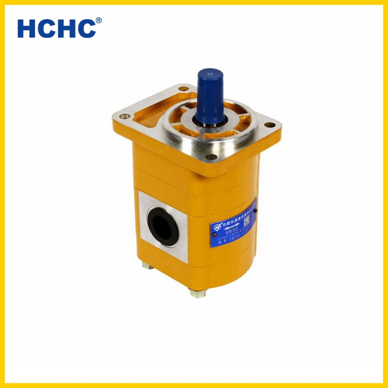 
Good price gear motor hydraulic power CMFDG for special vehicle 