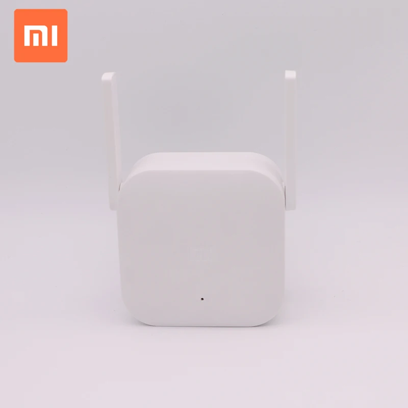 
Wifi Range Extender Signal Booster Xiaomi Mi Powerline Network Adapter Wireless 