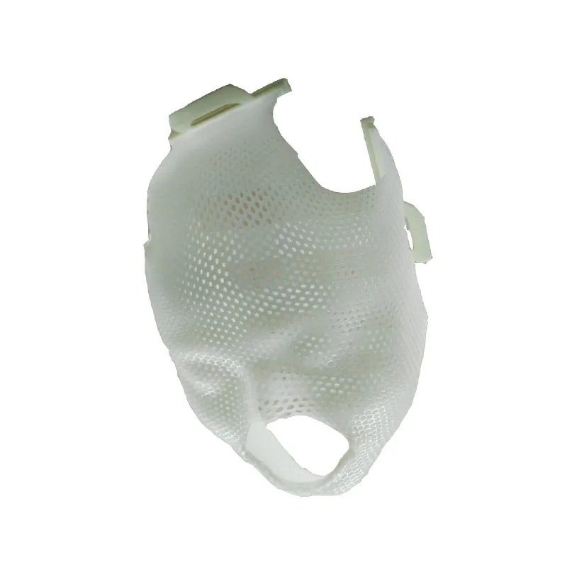 Маски для иммобилизации, маска для радиации МРТ, Термопластик для рака мозга