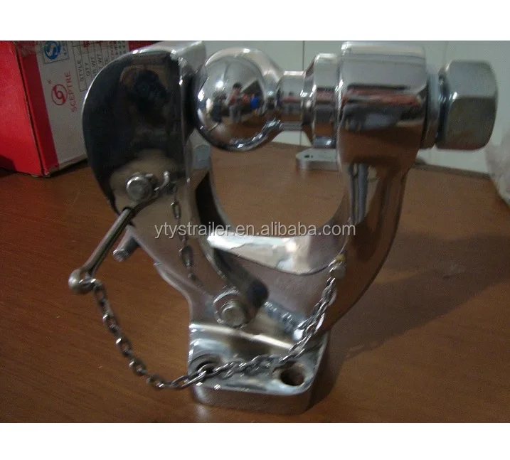 hitch ball for trailer