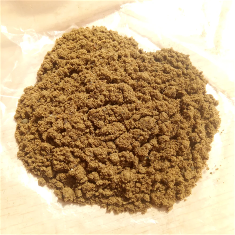 Best selling manufacturer fish meal price good quality and of fish feed