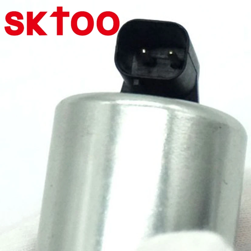 MH Electronic Variable Timing Solenoid Actuator Valve 6M8G6M280 L3K9-14-420A L3K914420A for MAZDA