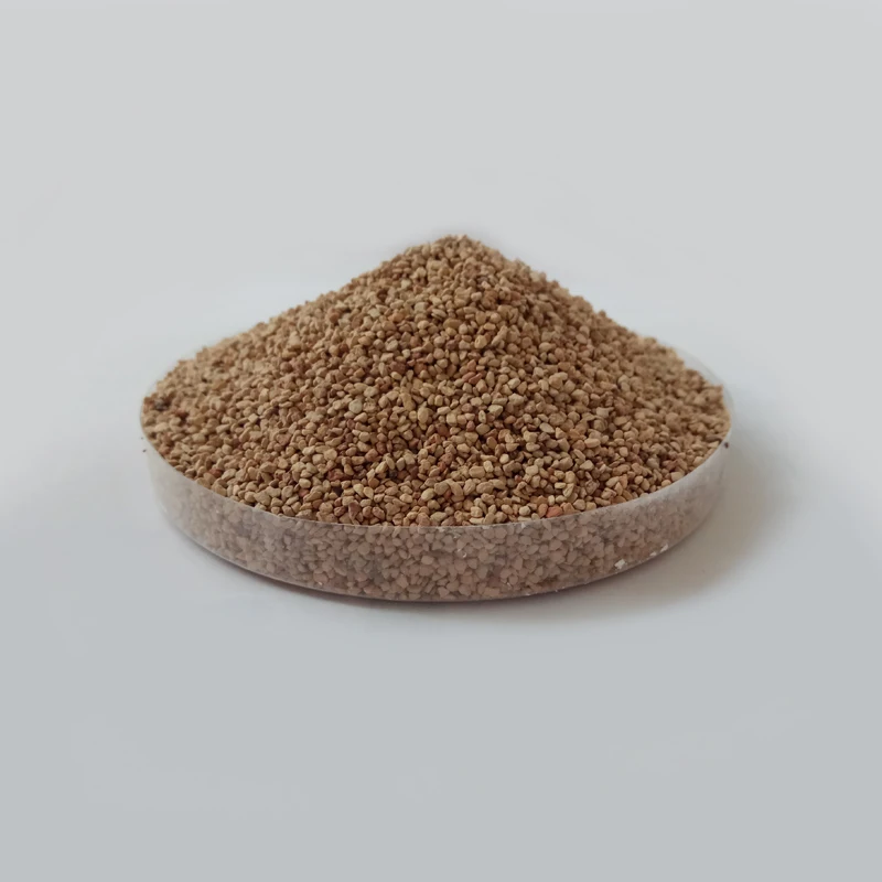 
Кошачий наполнитель диатомита 