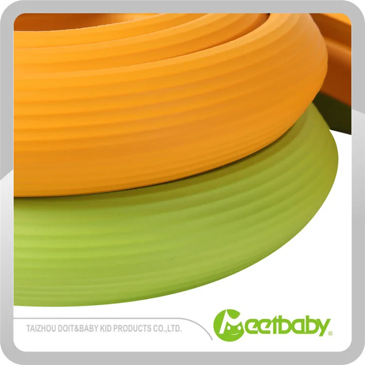 Горячие продажи Газа типа Стол стол края гвардии, детская безопасность пластиковый протектор края