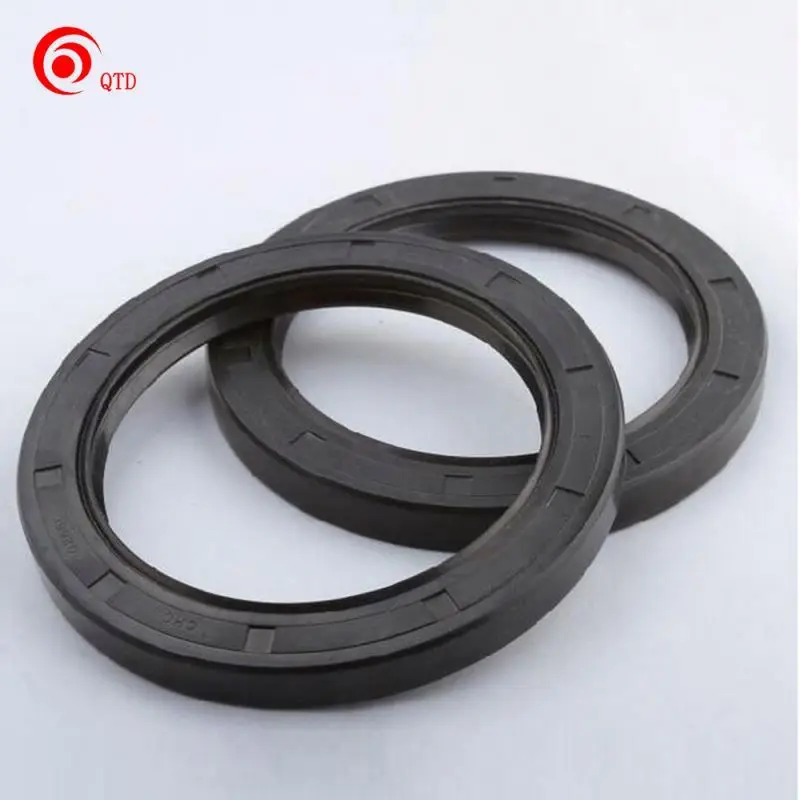 Hydraulic Pump Output Oil Seal Seats Kit
