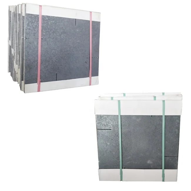 Silicon carbide bricks / Silicon carbide refractory ceramic plates / Refractory silicon carbide kiln shelves