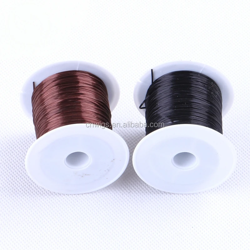 Xuchang Harmony 3 Colors 60M Length Stretch Elastic Crystal Thread for Weaving