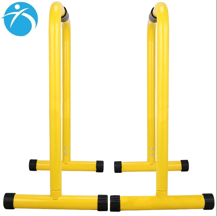
Hot Sell Gymnastic Equipment Outdoor Gymnastics Parallel Bars For Sale 