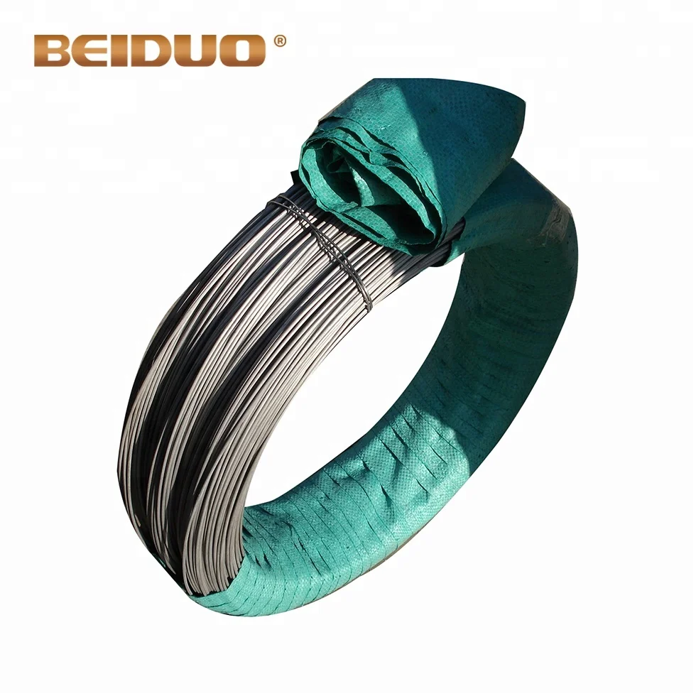 Stainless steel welding rods and wires Nickel And Nickel Alloy Welding Wire ERNi-1