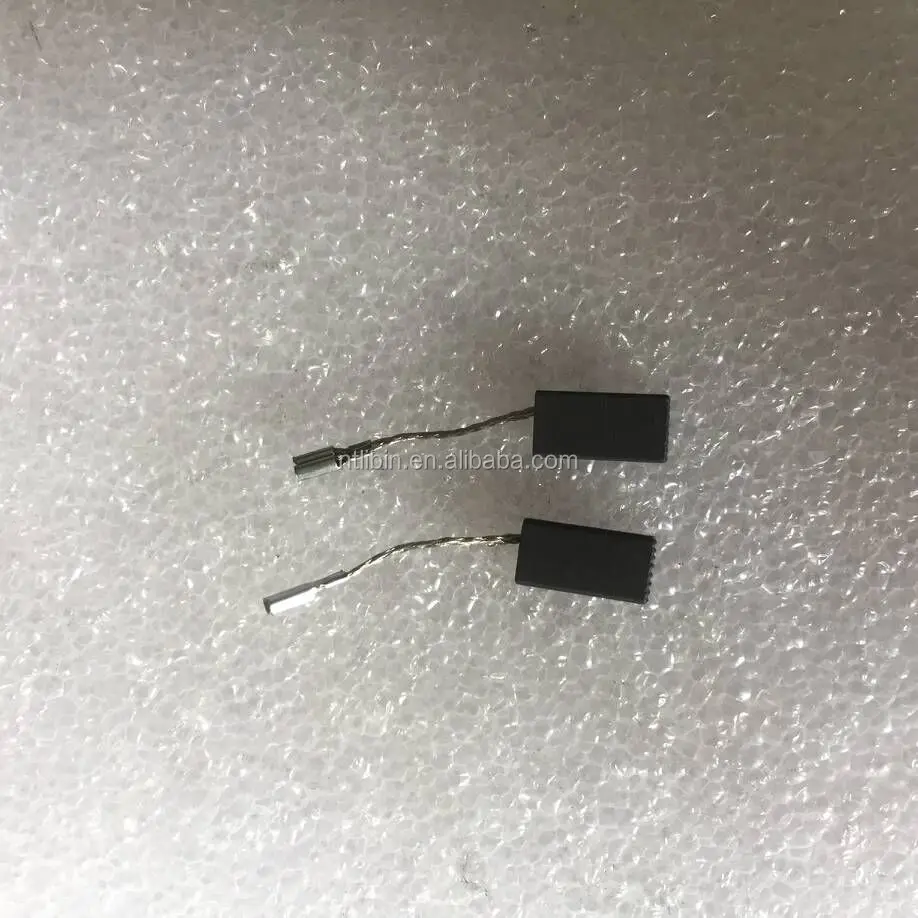 
CARBON BRUSH FOR BOSCH 6-100 ANGLE GRINDER POWER TOOLS 