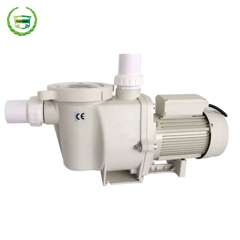 3HP Holide de Swimming Pool Filter Factory In China