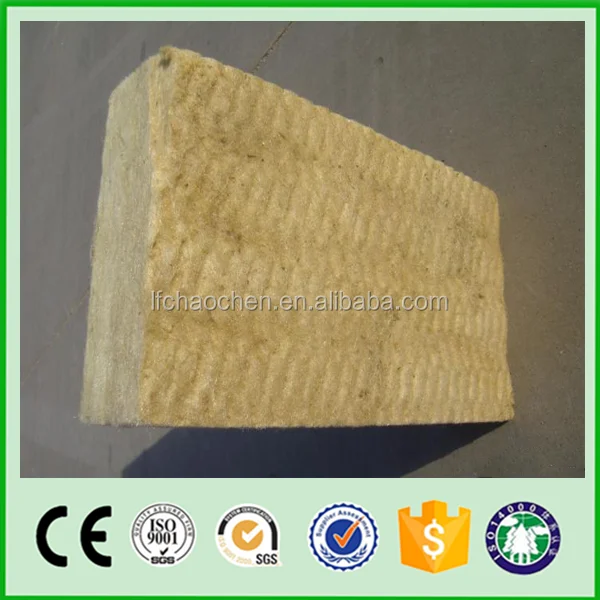 rock Glass wool a s Pipe Stone Wool Mineral Fiber Wool Insulation