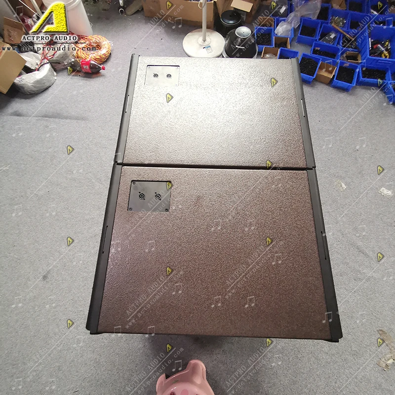 SB18  kr208 line arrry speaker bass SB18 subwoofer 18 inch subwoofer  with dolly neodymium professional sounds system