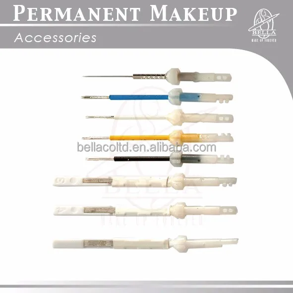 BELLA Taiwan brand high quality for permanent makeup temporary tattoo machine