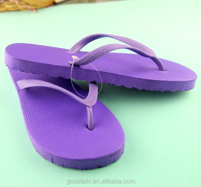 China rubber bathroom slipper comfortable eva/pvc flip flop washable slippers for man/women/kids