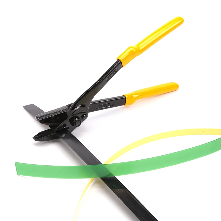 YBICO H101 Cut Steel Strap Cutter