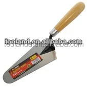 names of construction tools with TPR handle