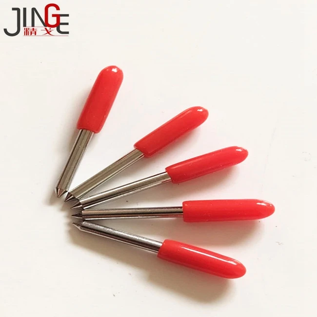 HQ 30/45 /60 Degree Roland Vinyl  Cutting Plotter Blades Plotter Cutter