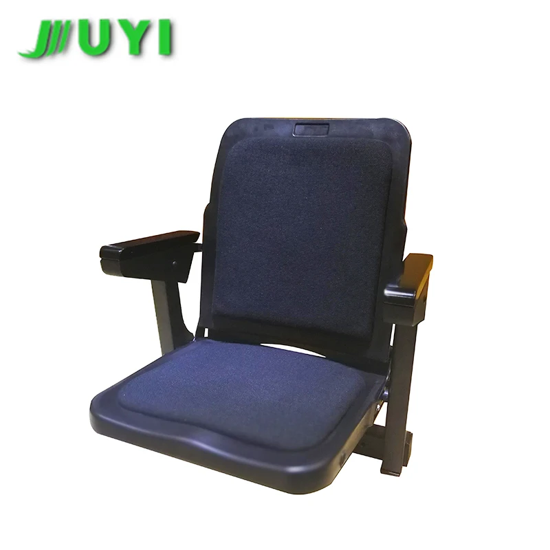  Ручная или электрическая телескопическая отбеливатель трибуна для сидения складывающееся сиденье системы с складной стул