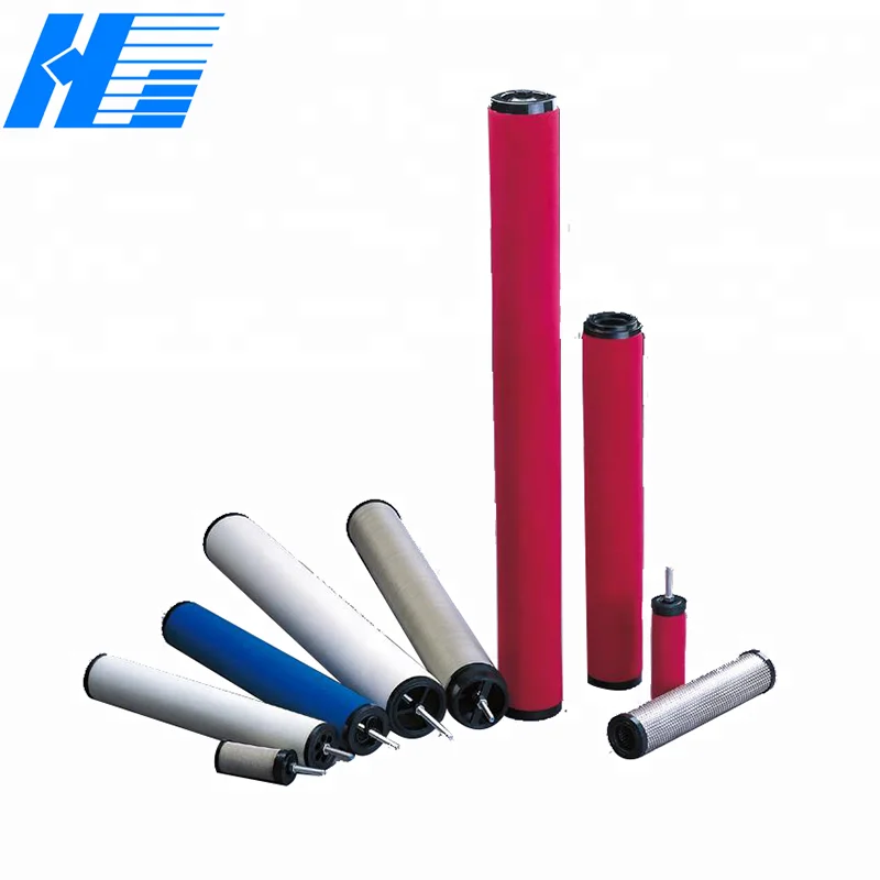 Filter Element Suppliers Air Housing Manufacturer