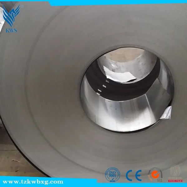 AISI 303 1.0m Stainless steel Divider Strip