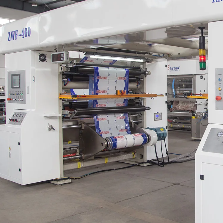 
Simple Structure Laminating For Pet/Bopp Etc. Glue Solventless Lamination Machine Sales Price 