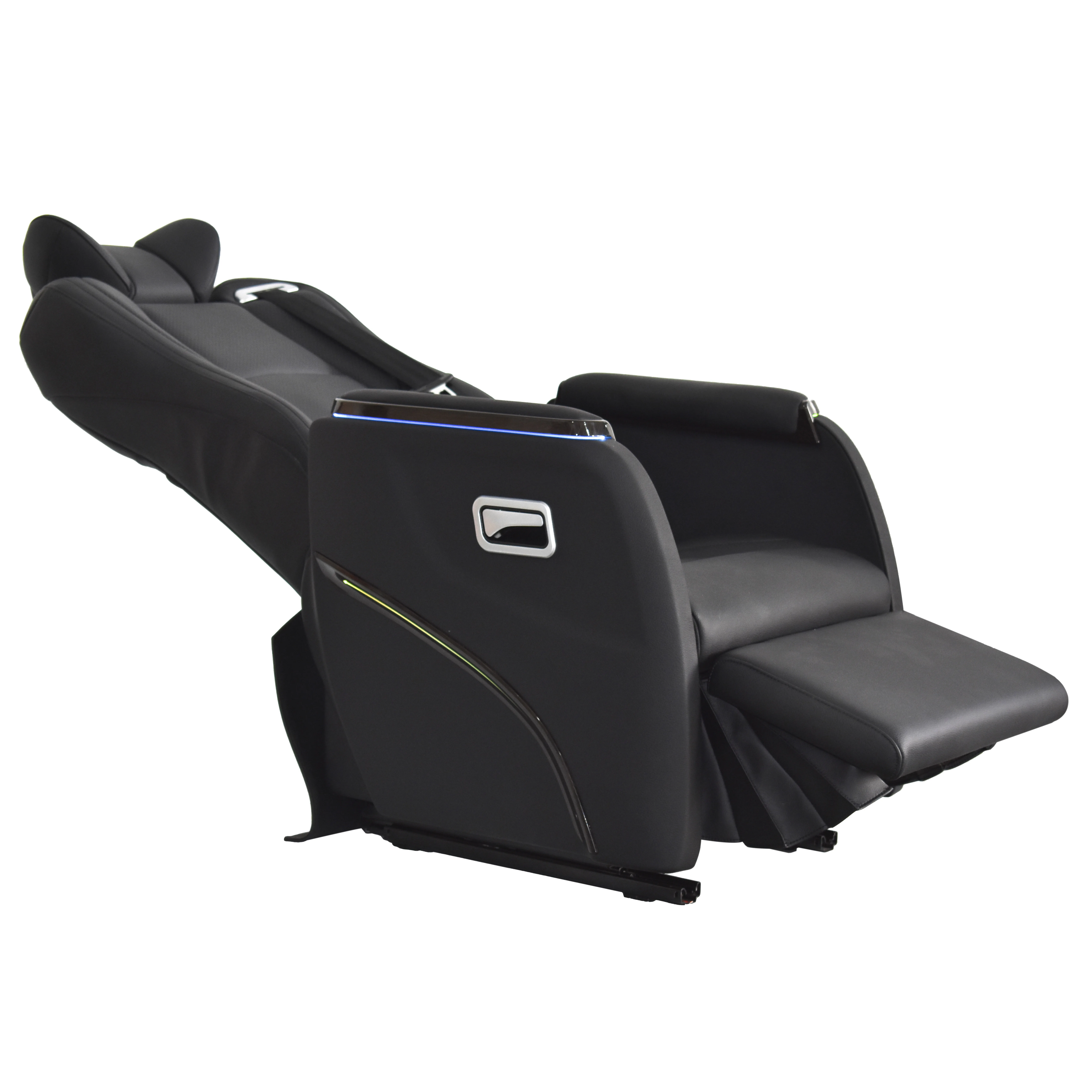 Toyota luxury Single electric car seats van seat customized seat with benz switch
